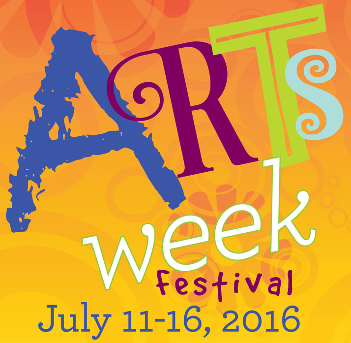 31st Arts Week Festival Coming Up