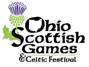 Ohio Scottish Game and Celtic Fest 