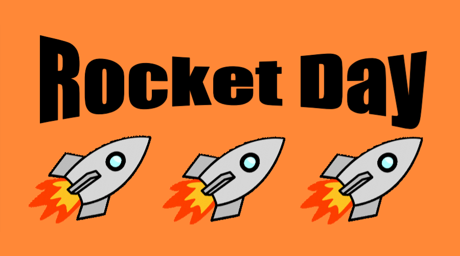 INTERNATIONAL WOMEN’S AIR & SPACE MUSEUM TO HOST ROCKET DAY - My Ohio Fun