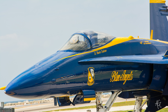 Cleveland Air Show | My Ohio Fun 