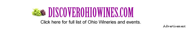 Discover Ohio Wines