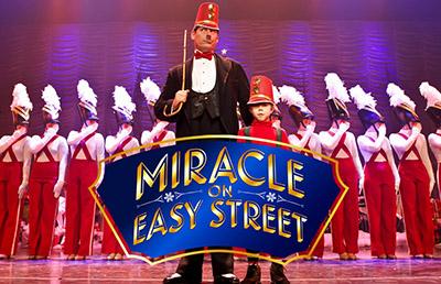 Miracle on Easy Street 