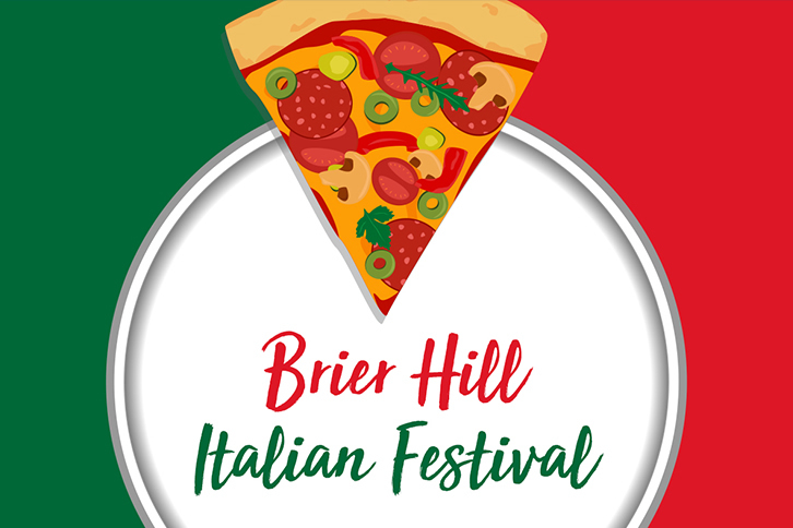 Brier Hill Italian Festival 