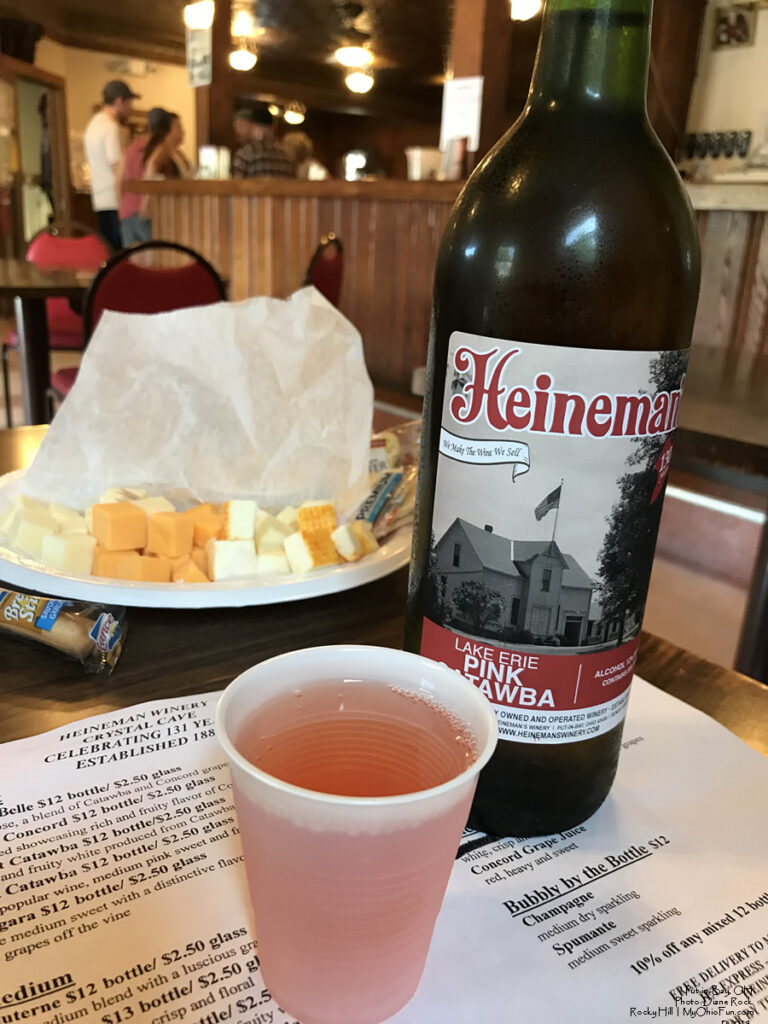 Heinemans Winery