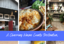 A Charming Wayne County Road Trip Destination.