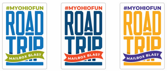 MyOhioFun Road Trip Mailbox Blasts