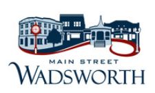 Main Street Wadsworth 