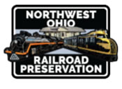 Northwest Ohio Railroad Preservation