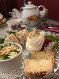 Miss Molly's Tea Room