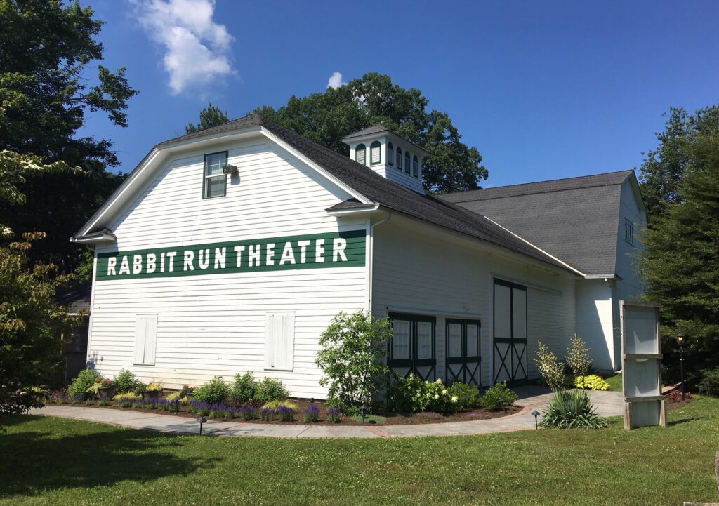 Rabbit Run Theater 