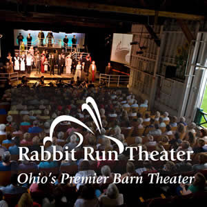 Rabbit Run Theater
