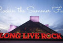 40 WAYS TO “ROCK” THE SUMMER FUN IN OHIO