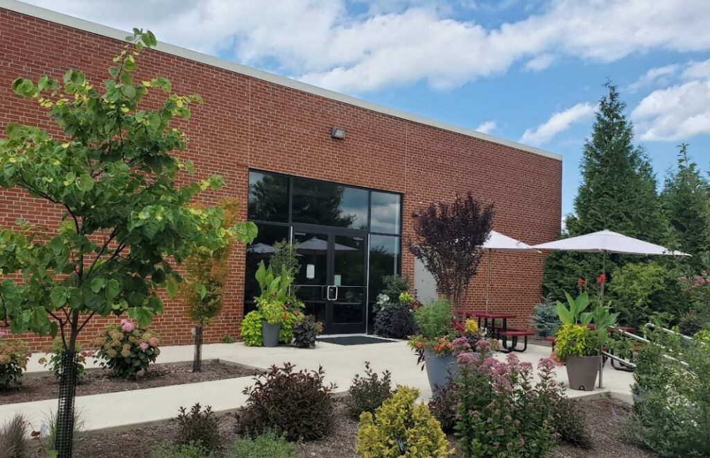 Secrest - Photo credit My Ohio Fun