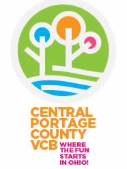 Central Portage County Visitor Bureau