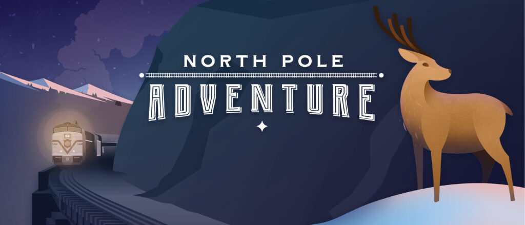 North Pole Adventure™ Cuyahoga Valley Scenic Railroad