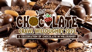 Willoughby Chocolate Crawl