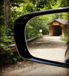 Ashtabula Covered Bridge Trail 