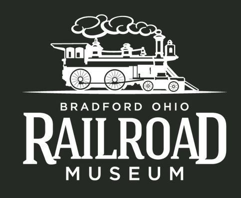 Bradford Ohio Railroad Museum 