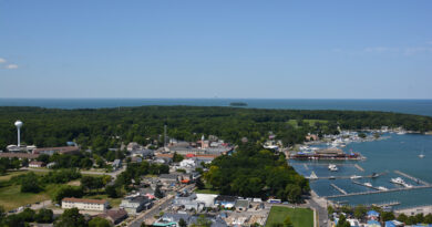 SAVE ON ISLAND TIME BY ESCAPING EARLY