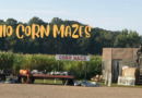 OHIO CORN MAZES