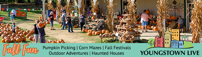 Mahoning County Fall Events