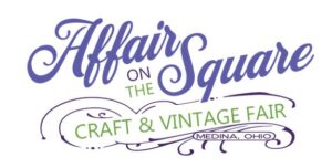 Affair on the Square - Craft & Vintage Fair 