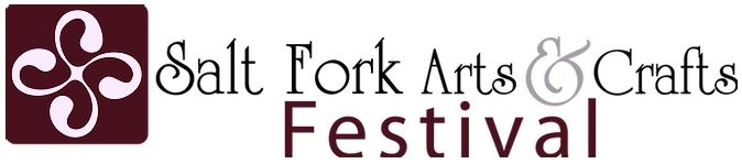 Salt Fork Arts & Crafts Festival 