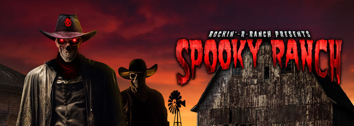Spooky Ranch 