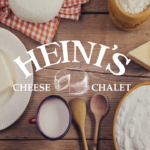 Heini's Cheese Chalet