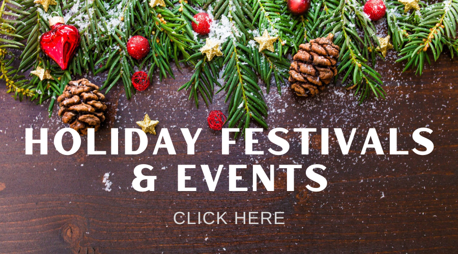 Ohio Holiday Festivals and Events