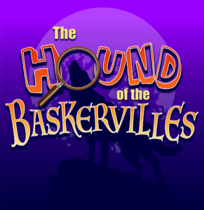 The Hound of Baskerviles - Rabbit Run Theater