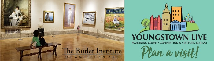 Butler Institute of American Art.
