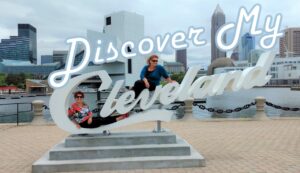 Discover My Cleveland 