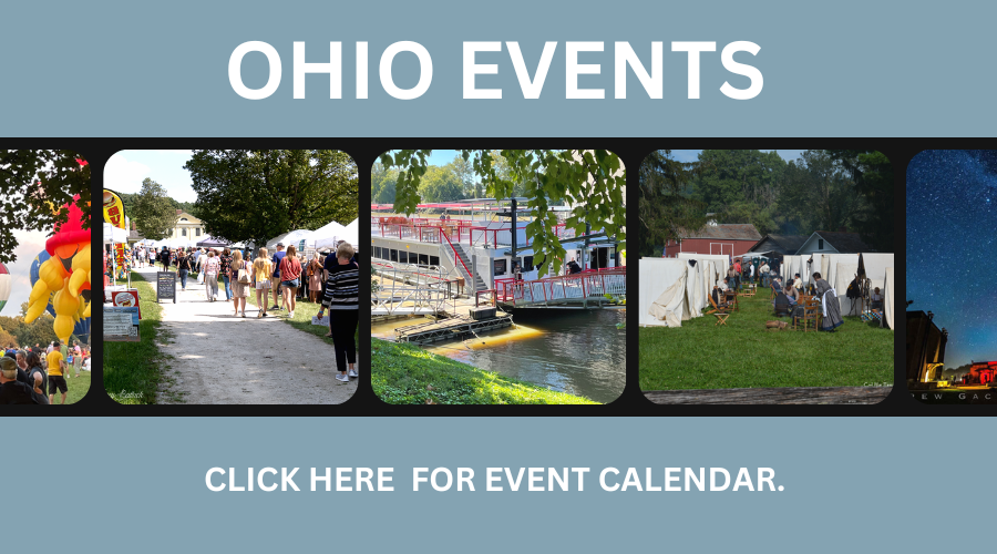 Ohio event listings 