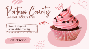 Portage County Sweet Tooth Trail 