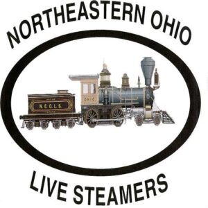 Northeastern Ohio Live Steamers