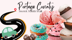 Portage County Sweet Tooth Trail 