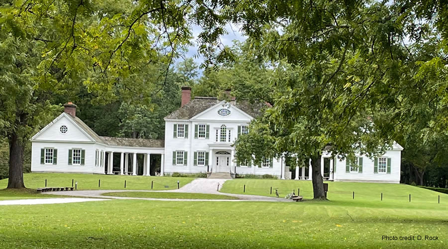 Blennerhassett Island State Park - My Ohio Fun