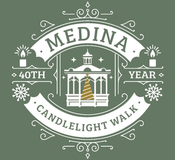 Medina Candlelight Walk 