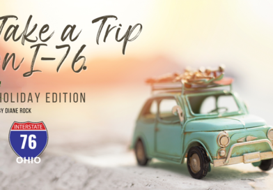 Take a Trip on I-76: Holiday Edition