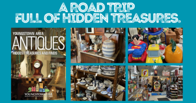 The Hidden Treasures of Mahoning County