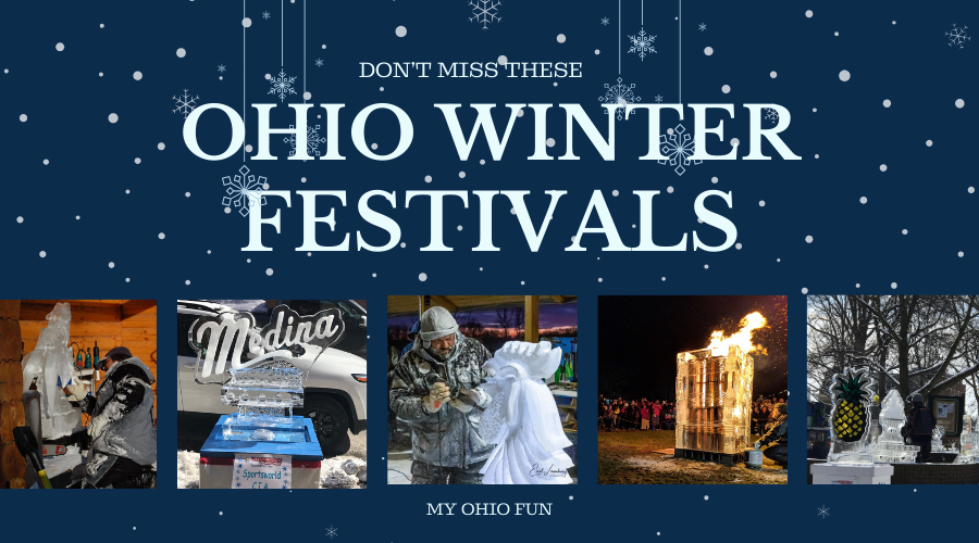 Ohio Winter Festivals