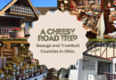 The Geauga County Cheese Trail.