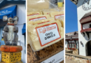 Ohio Cheese Stops and Cheese Trails