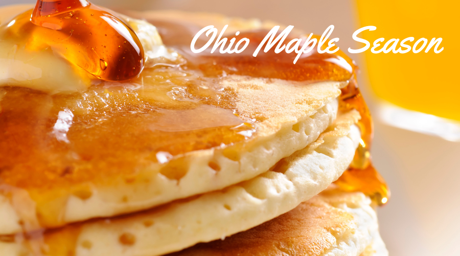 ENJOY OHIO S MAPLE SEASON AND EVENTS My Ohio Fun