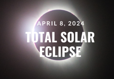 Total Eclipse 2024 – Ohio