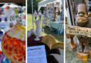 Top Ohio Artisan Markets and Art Festivals You Don’t Want to Miss.