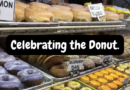 Celebrating the Donut