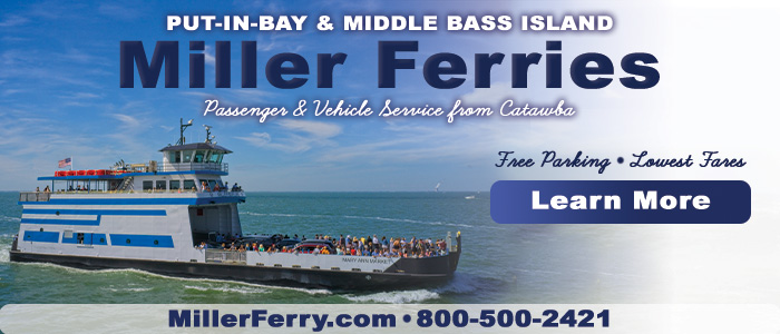 Miller Ferries