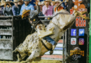 Buckin’ Ohio. A Pro Bull Riding Experience